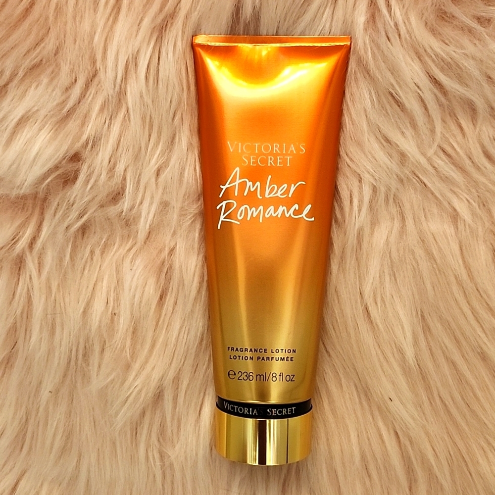 Brand New VICTORIA'S SECRET FRAGRANCE LOTION